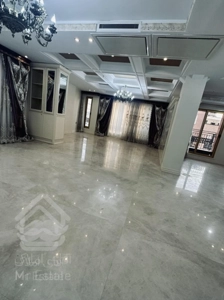 اجاره ۲۰۰متر نوساز مدرن قیطریه ویو سطح شهر ۲پارکینگ