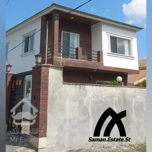 دوبلکس غرق نور