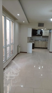 ۵۹ متر یک خواب دارای پارکینگ و آسانسور