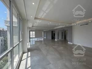 آپارتمان ۲۸۰ متر اجاره فرمانیه