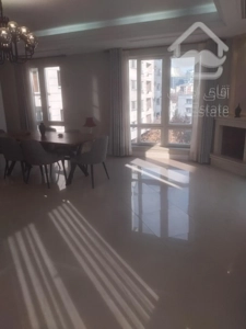 ۱۸۰ متر تاپ لوکیشن زعفرانیه