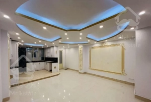 آپارتمان 74 متری خوش نقشه جنت آباد جنوبی