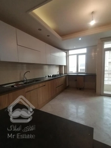 75 متر، دو خواب، سازمان برنامه شمالی