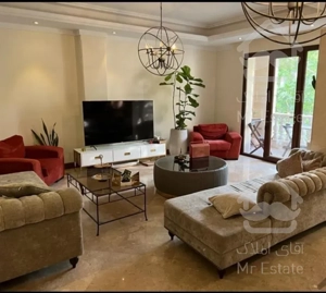 ۶۰ متر/دیزاین ژورنالی/جنت جنوب