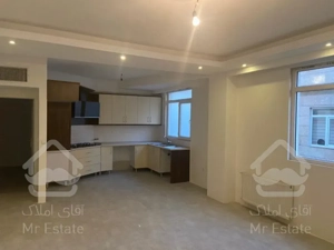 ۷۰ متر/۱ خواب/خوش نقشه/استاد معین