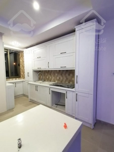 105 متر، کلید نخورده، جنت آباد شمالی