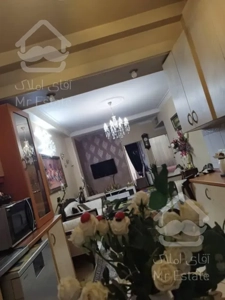 97متر/سالن پرده خور/خوش نقشه