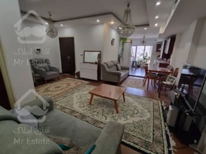 فروش ۸۸متر دو خواب سعادت‌آباد