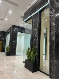 فروش فوری مغازه ۳۸ متری در طبقه اول رونیکا در حسین آباد