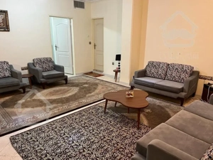 90متر فول شهرک نفت