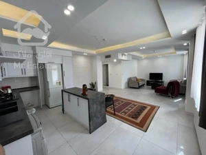 اجاره آپارتمان فول دیزاین شیک و لاکچری برج دریاچه چیتگر