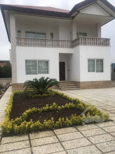 خرید و فروش ویلا مدرن داخل مجتمع