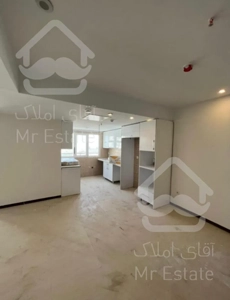 فروش آپارتمان/خوش نقشه/کلید نخورده/چیتگر/دریاچه خلیج فارس