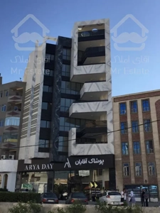 180متر۳خواب*تاپ لوکیشن فردیس