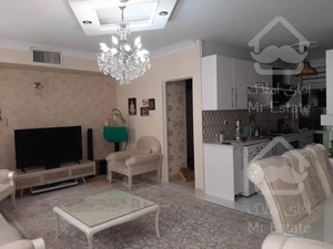 فروش آپارتمان ۹۸ متری در باغ فیض