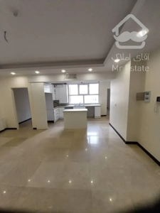 فروش اپارتمان ۸۰ متری دو خوابه نوساز در جنت شمال