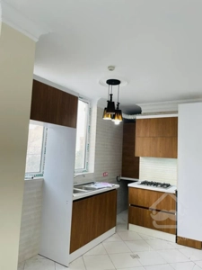 فروش آپارتمان ۸۰متری. سالن پرده خور مشاعات عالی