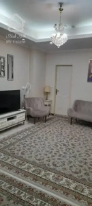 ۵۴ متر/نوساز/زیر قیمت/استاد معین