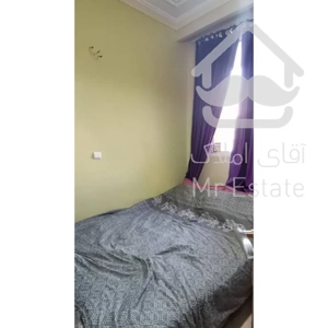 ۸۴ متر/پرده خور/فول امکانات