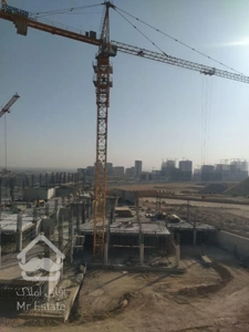 پروژه شمشاد شرکت سابیر