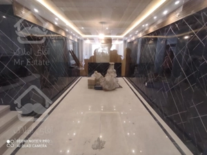 شهرک غرب ۱۵۰ متر ویلا شیک