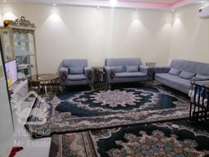 ۵5متری/نوساز/خوش نقشه