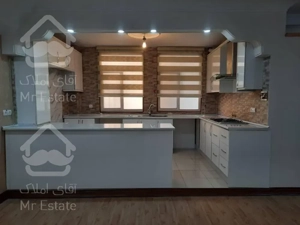 فروش آپارتمان ۸۵ متری در جنت آباد جنوبی