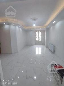 فروش آپارتمان ۸۰ متری دو خواب در جنت آباد جنوبی