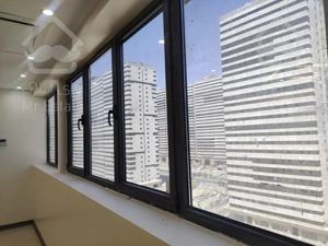 اجاره واحد 112 متری برج در چیتگر با ویو دریاچه کلید نخورده