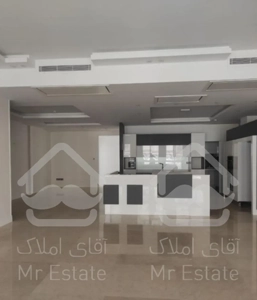 آپارتمان ۱۶۹ متری برای اجاره در قیطریه