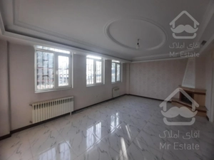 ۶۲ متر/سالن پرده خور سرتاسری/جنت شمال