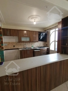 89 متر، دو خواب، فردوس غرب