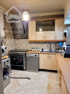 65 متر، یک خواب، جنت آباد جنوبی