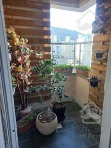 ۳ خواب دارای چشم انداز برج دریاچه چیتگر