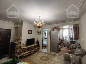 ۵۹ متر تکخواب خوش نقشه بهنود