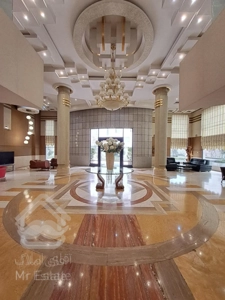 ولنجک ۷۰۰ متر لاکچری