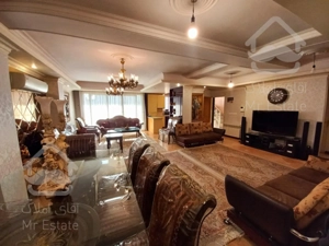 125متر ، 3خواب ، نورجنوب ، آسمان ها