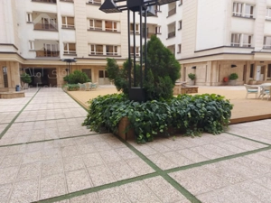 فروش و تهاتر  با آهن واحد مسکونی  هفت تیر۶۰۰