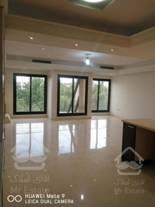 رهن و اجاره آپارتمان مسکونی اقدسیه ۱۶۰ متر ۳ خواب