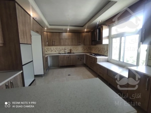 رهن ویلایی ۳۰۰ متر فول بازسازی شده شهرک غرب