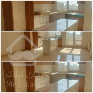 فروش آپارتمان 93متری بدون مشرف کلید نخورده پونک