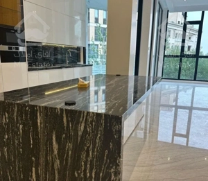 فروش آپارتمان نوساز ۲۳۱متری در جمشیدیه