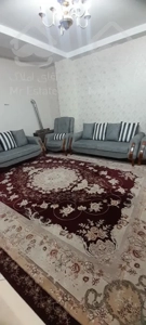 ۵۳متر/دوخواب/گلسانی