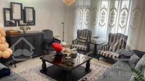 60متر فول بازسازی شده سالن پرده خور