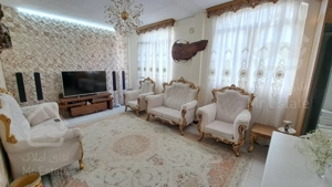 دو خوابه فول بازسازی