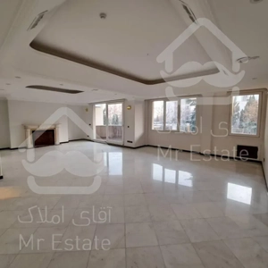 زعفرانیه ۲۵۰ متر ۳خوابه بهترین لوکیشن زعفرانیه