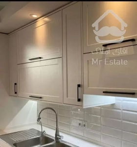 فروش آپارتمان جنجالی جنت آباد شمالی