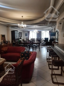 ۱۵۵متر/یوسف آباد/۳خواب/ناب ترین منطقه