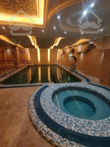 ۱۶۰متر ۸ساله