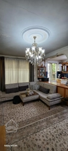 69 متر 2 خواب طبقه اول بدون مشابه/باغ فیض